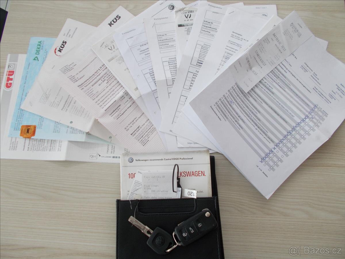 VW up 1.0 MPI 55 kW – KLIMA, vyhř. sedadla, nová STK - 13