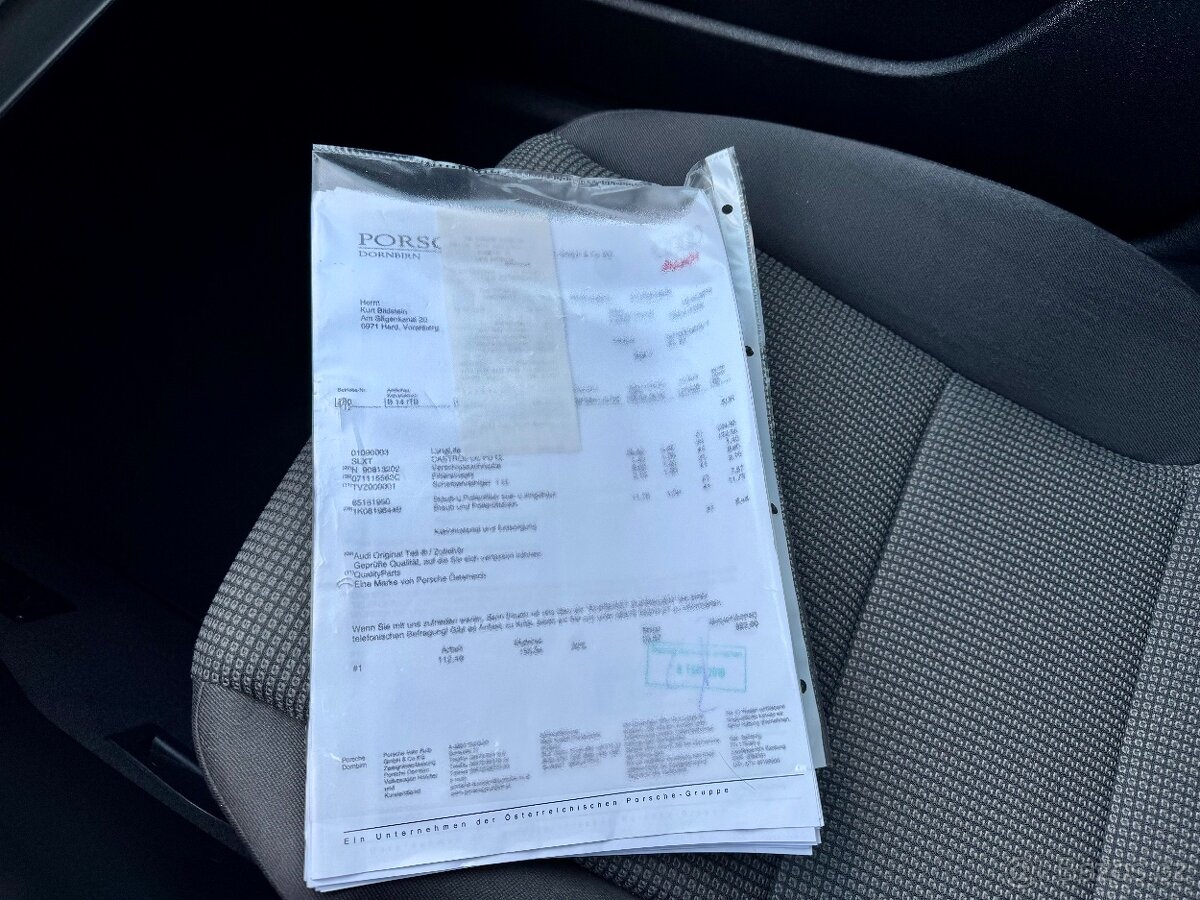 Audi A3, 1.9TDI,2.MAJ,SERVIS.KN,TOP - 13