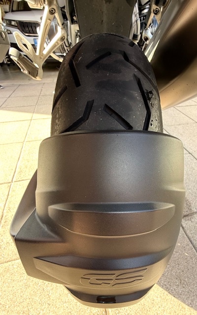 Bmw R 1250 GS Adventure HP (CZ, DPH) - 13