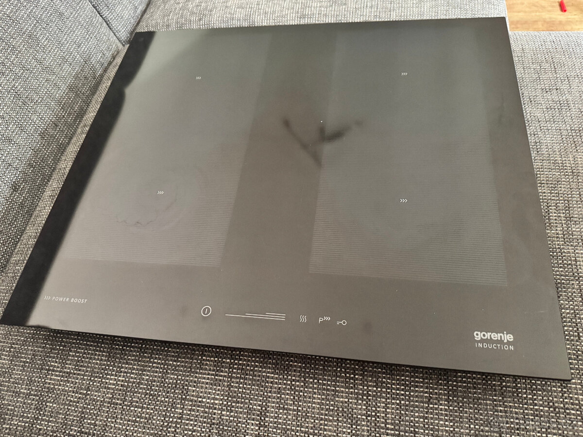 Gorenje IS 656 SC Indukční varná deska - 13