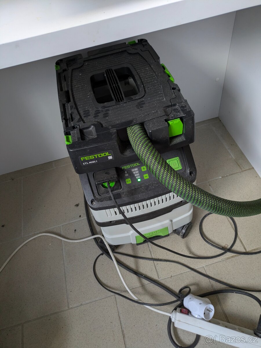 Prodám velmi dobře vybavenou dílnu na soustružení - 13