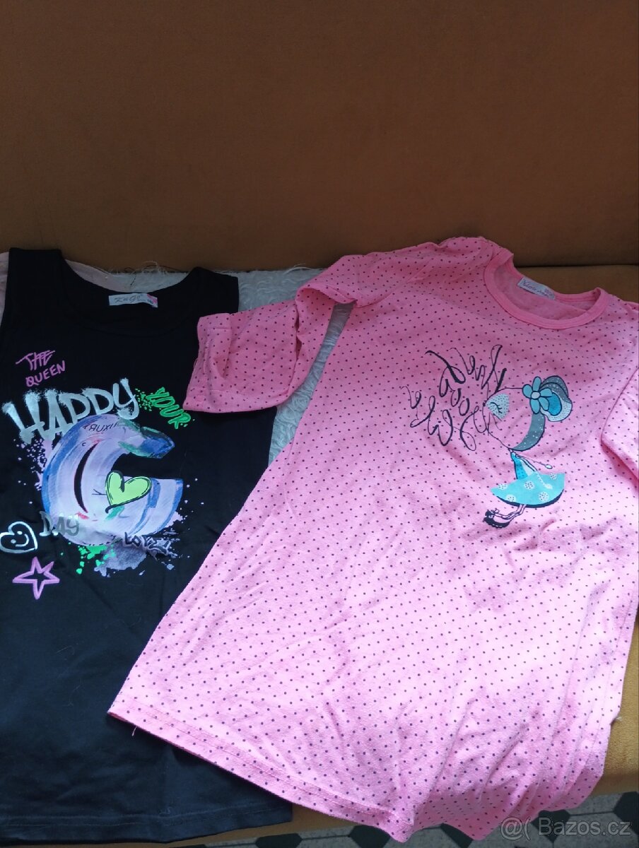 Velký balík na holku - 13
