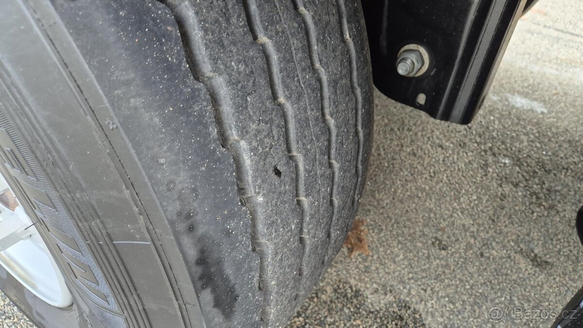 KRONE SD PROFI LINER - 13