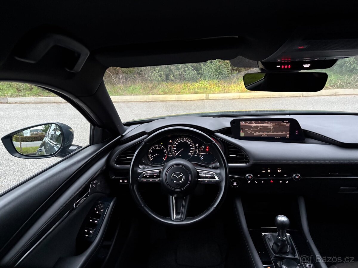 Mazda 3 - 13
