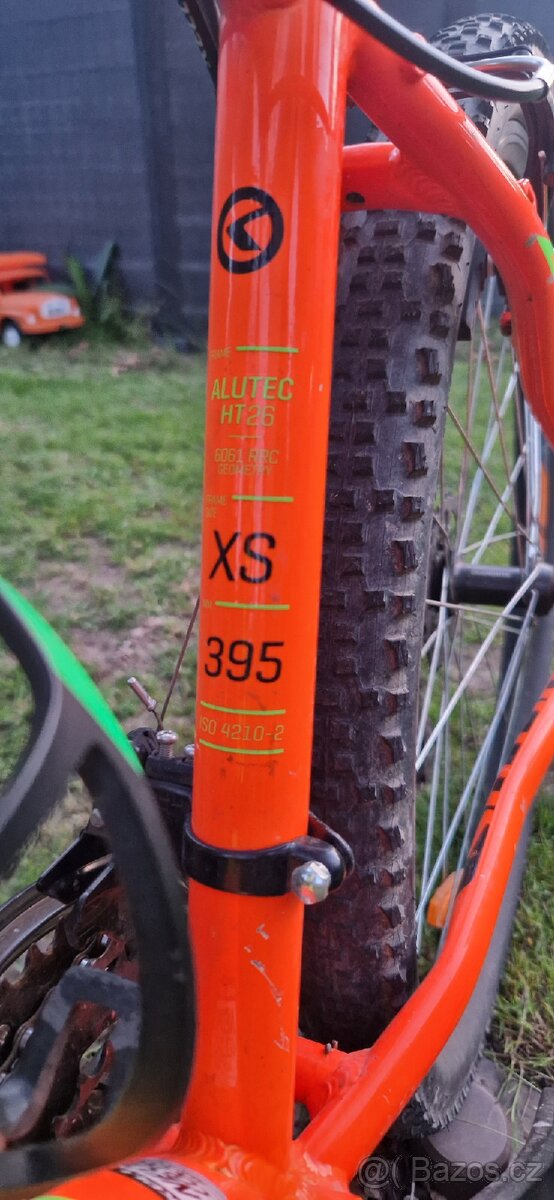 Horske kolo KELLYS - 13