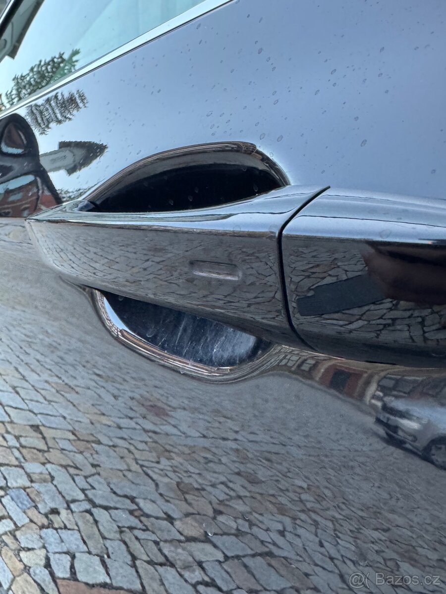 Volkswagen Passat B8 2.0 TDI DPH - 13