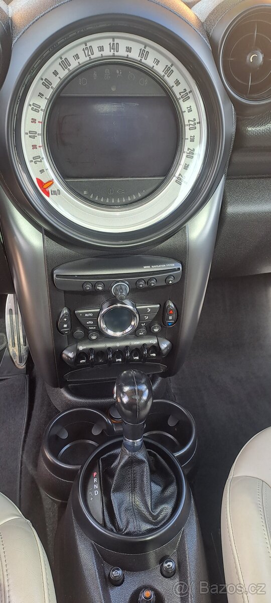 Mini Countryman 2.0 SD 105kW ALL4 AUTOMAT - 13