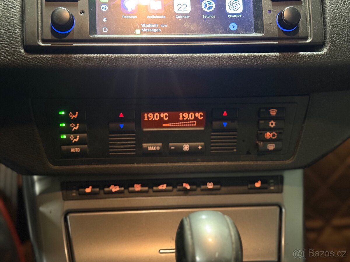 BMW X5 E53 - 13