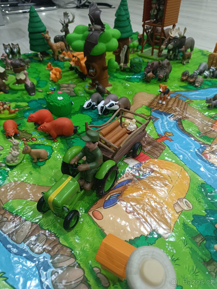 De Agostini Zvířátka z lesa - 13