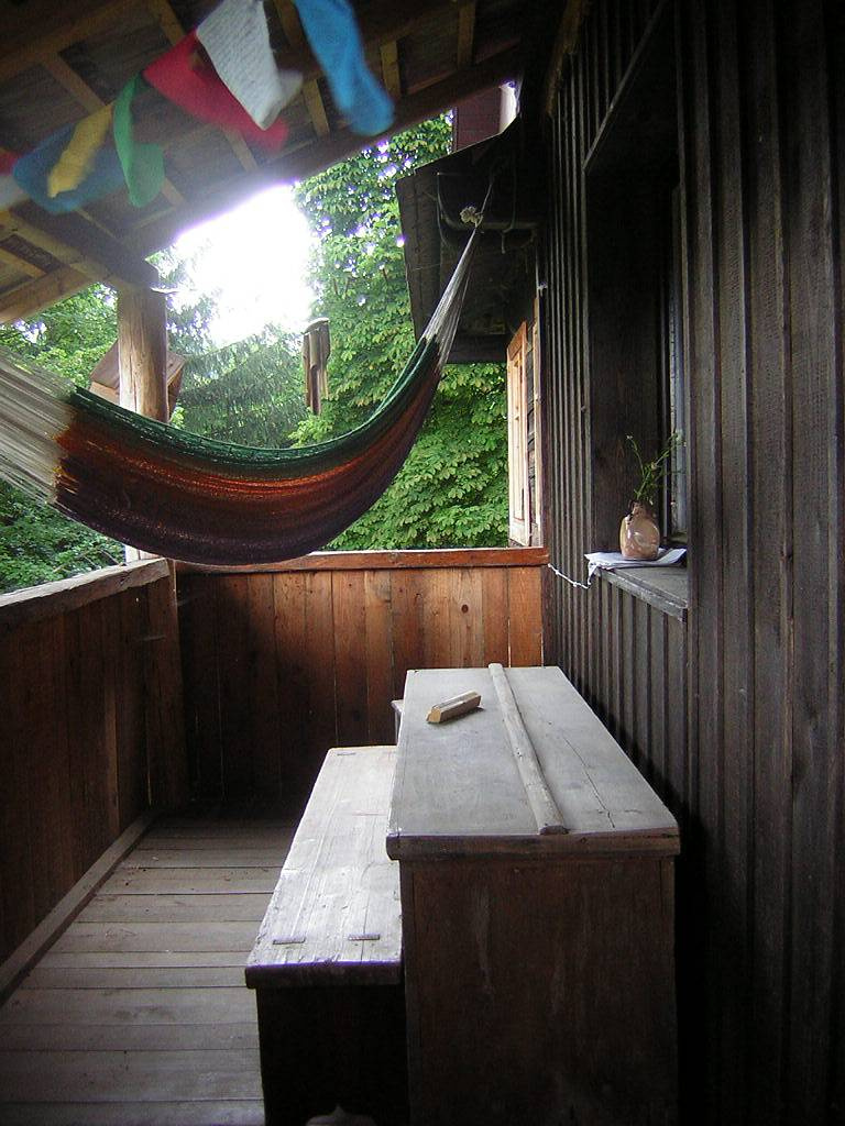 Pronájem romantické chalupy na polosamotě Javorníky/Beskydy - 13