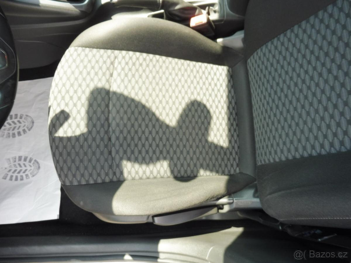 ++Opel Astra 1.6CDT-i 110PS NEW MODEL++ - 13