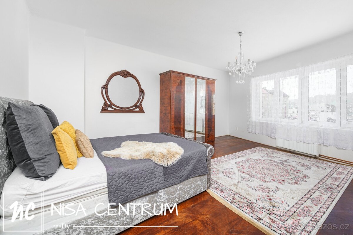 Prodej rodinného domu 210 m² - Semily, ev.č. 00220 - 13