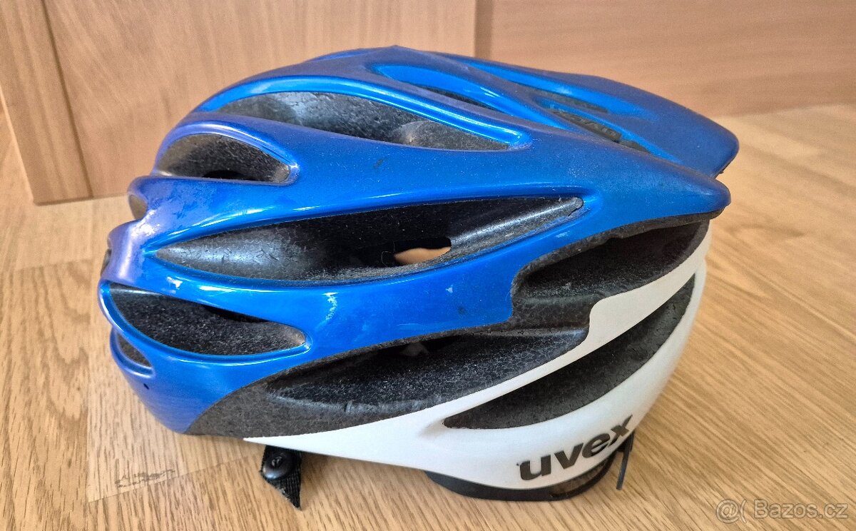 17.000 místo 62.000,-Italské horské kolo s kvalitní výbavou - 13