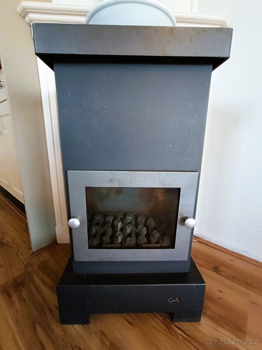 Mobilní dům (chata, celoroční) - Chalet Likon GR7/15 - 13