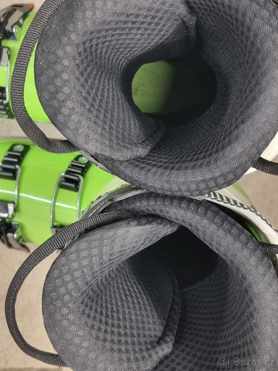 Lyžařské boty Dalbello Scorpion, mondo 260-265 mm - 13