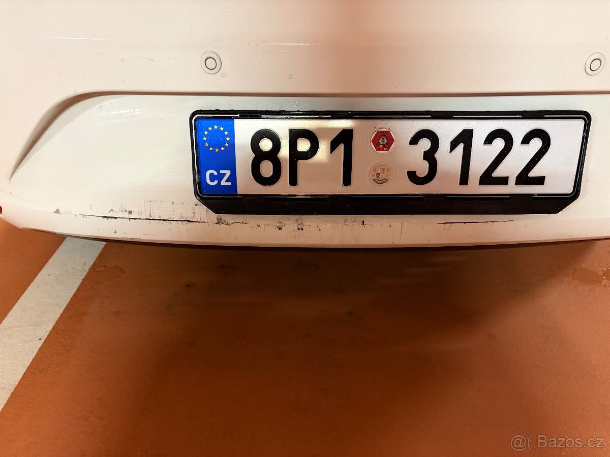 Seat Leon 1.2 TSI 77kw 2013 - 13