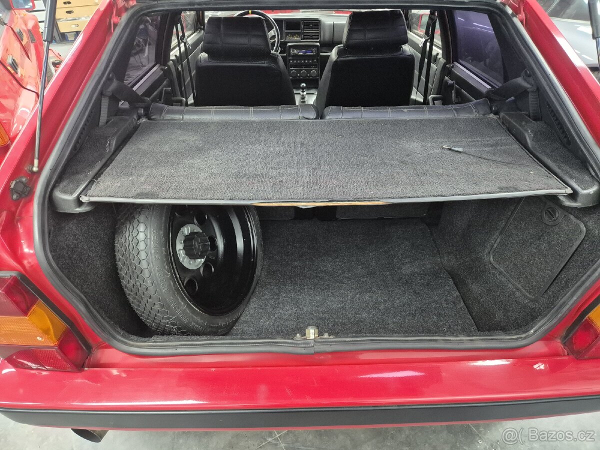 Lancia Delta Integrale 16v 73000km - 13