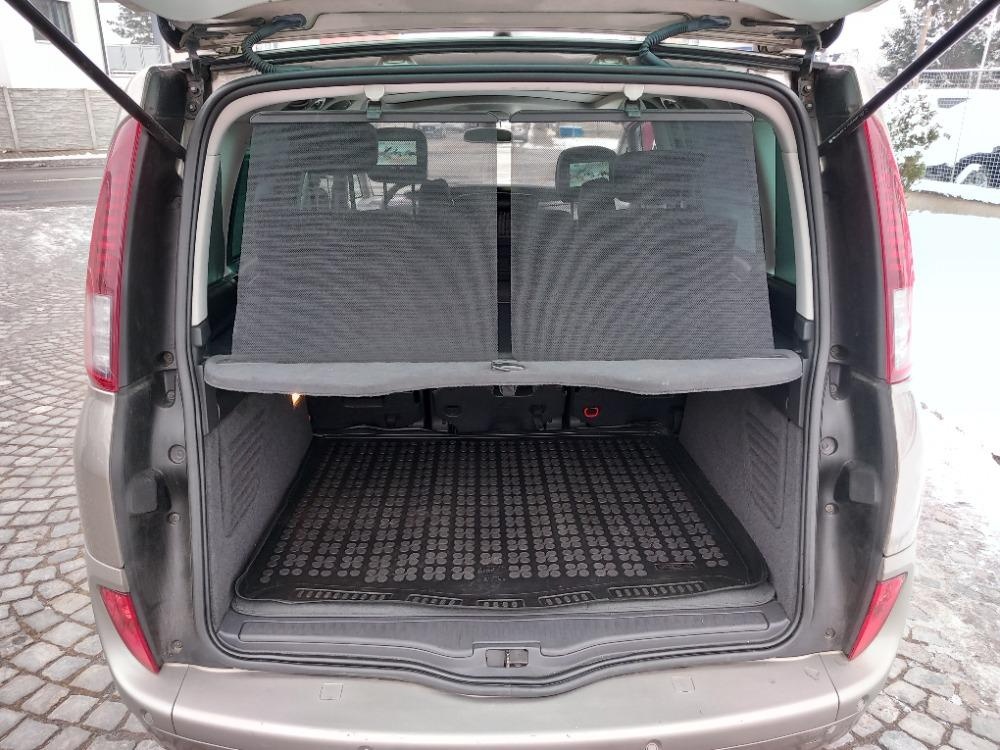 Renault Espace 4 rok 2011 - 13