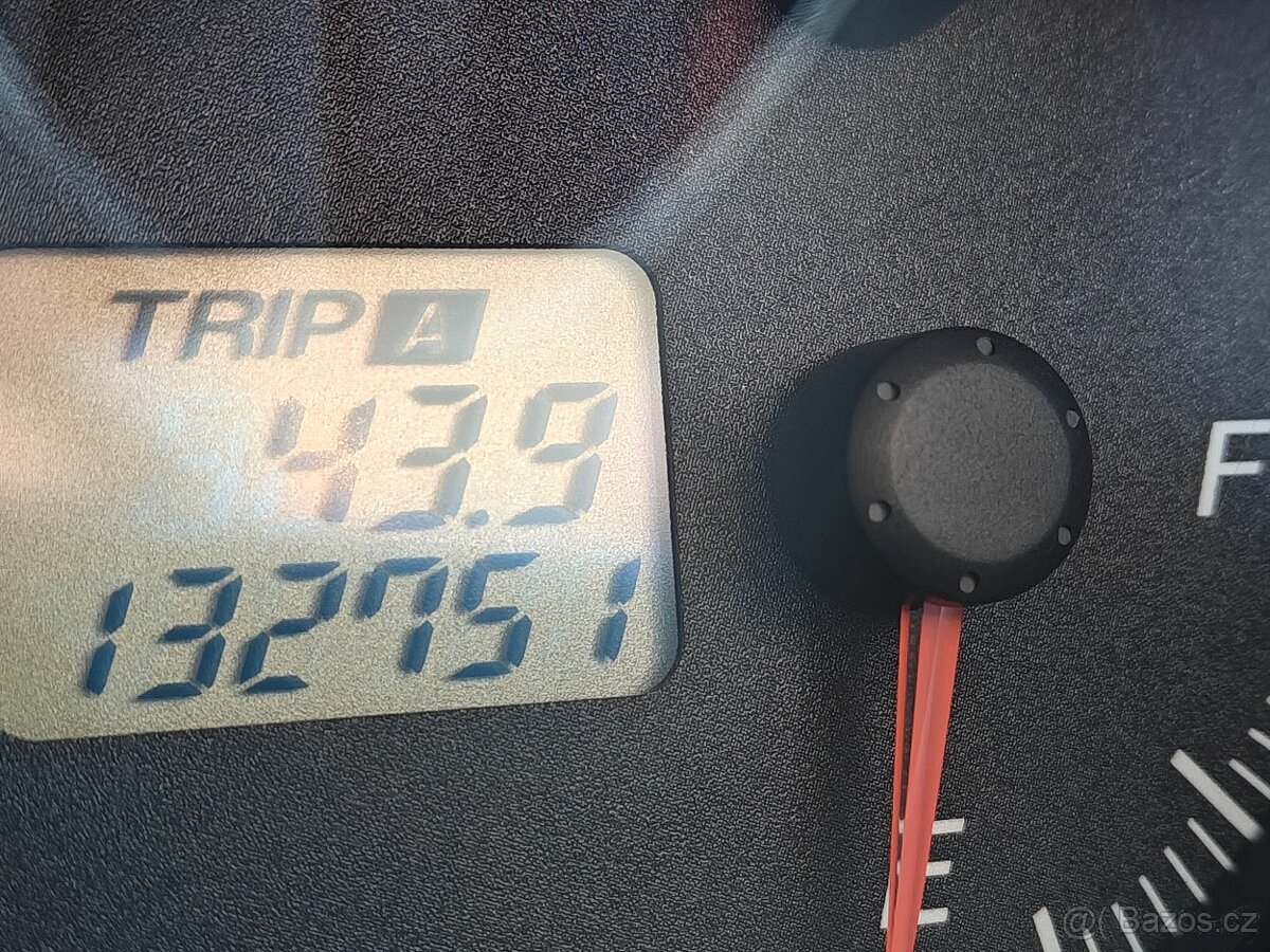 Mazda 3 BK 1.6 - 13