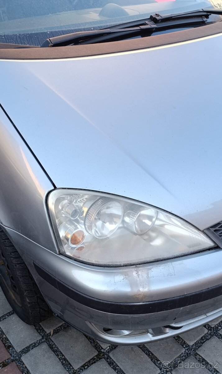Galaxy 1.9 Tdi - 13