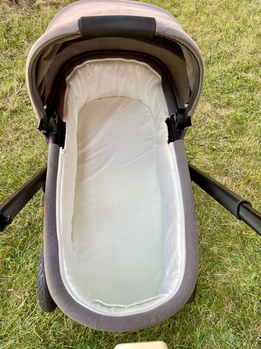 Cybex Talos S Lux - 13