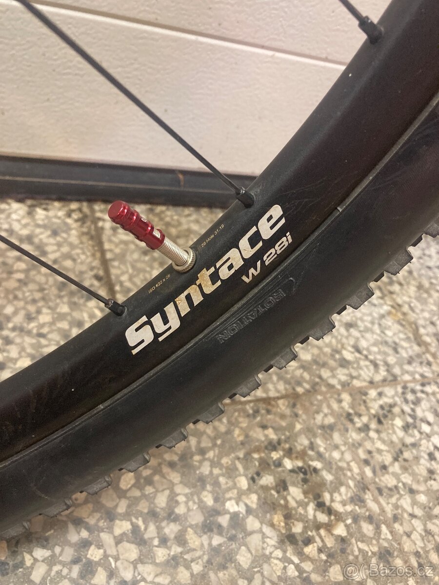 Ghost Lector SF LC PRO, SID, Sram XO - 13