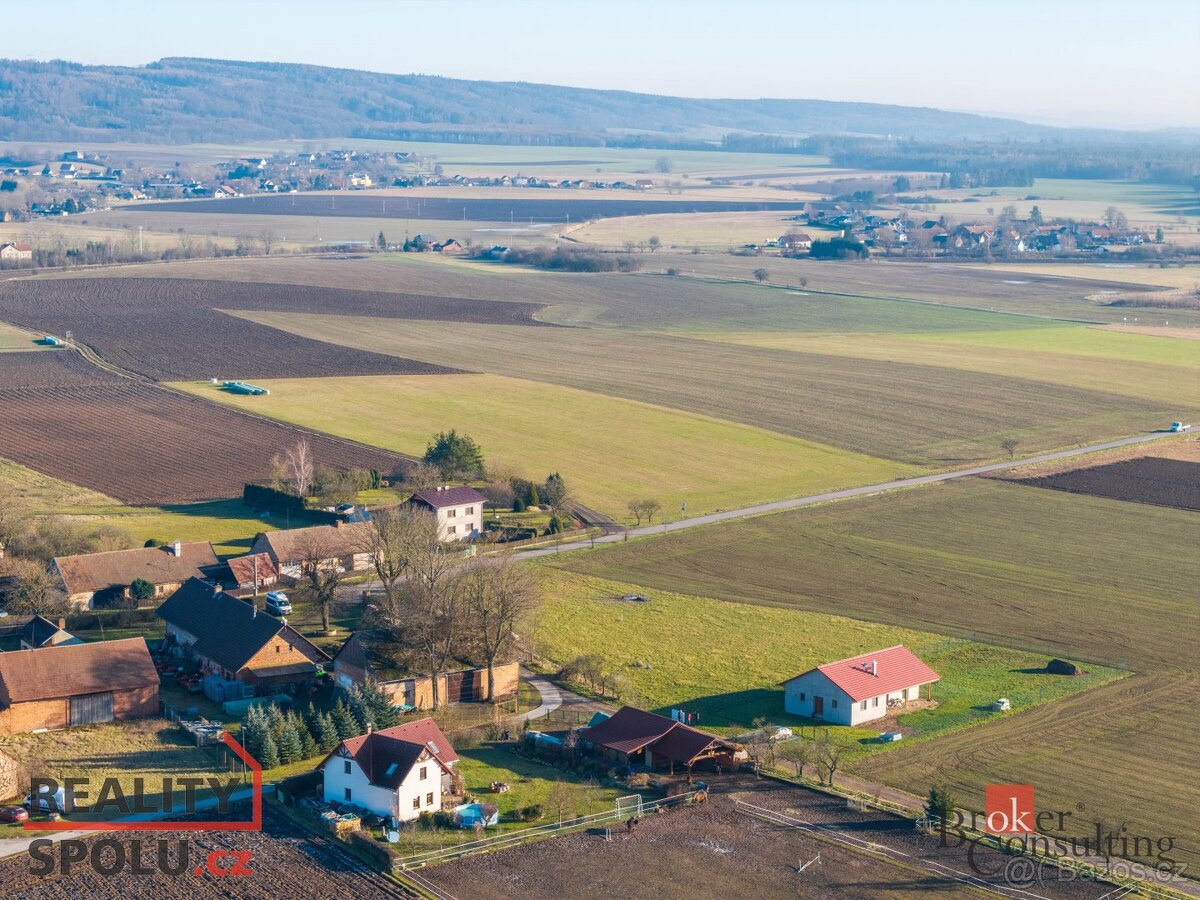 Prodej, domy/rodinný, 119.05 m2, Dubí, Kladno, Kladno [ID 67 - 13