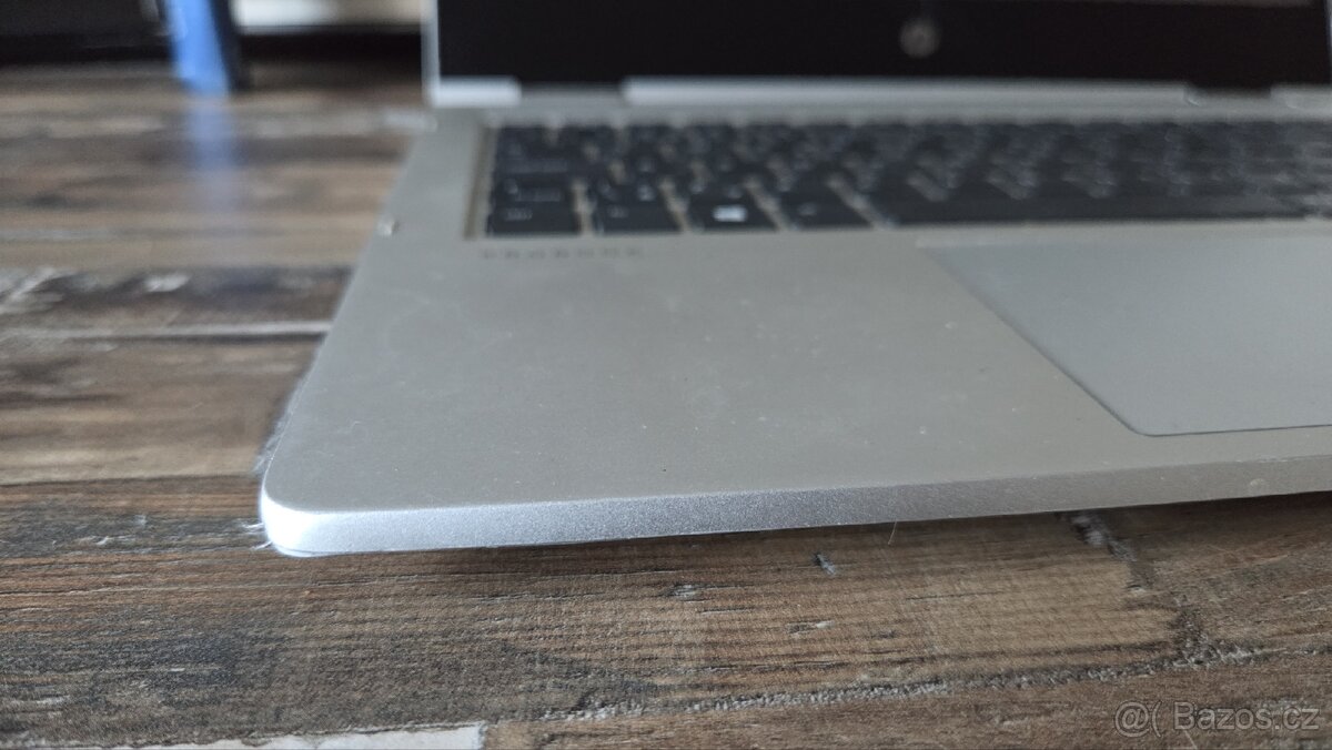 HP Probook 435 G7, 16/256GB,Dotykový + pero HP - 13