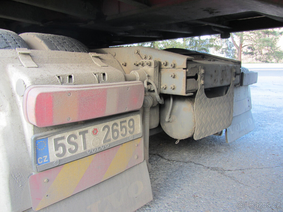 Volvo FH 13 480 - 13