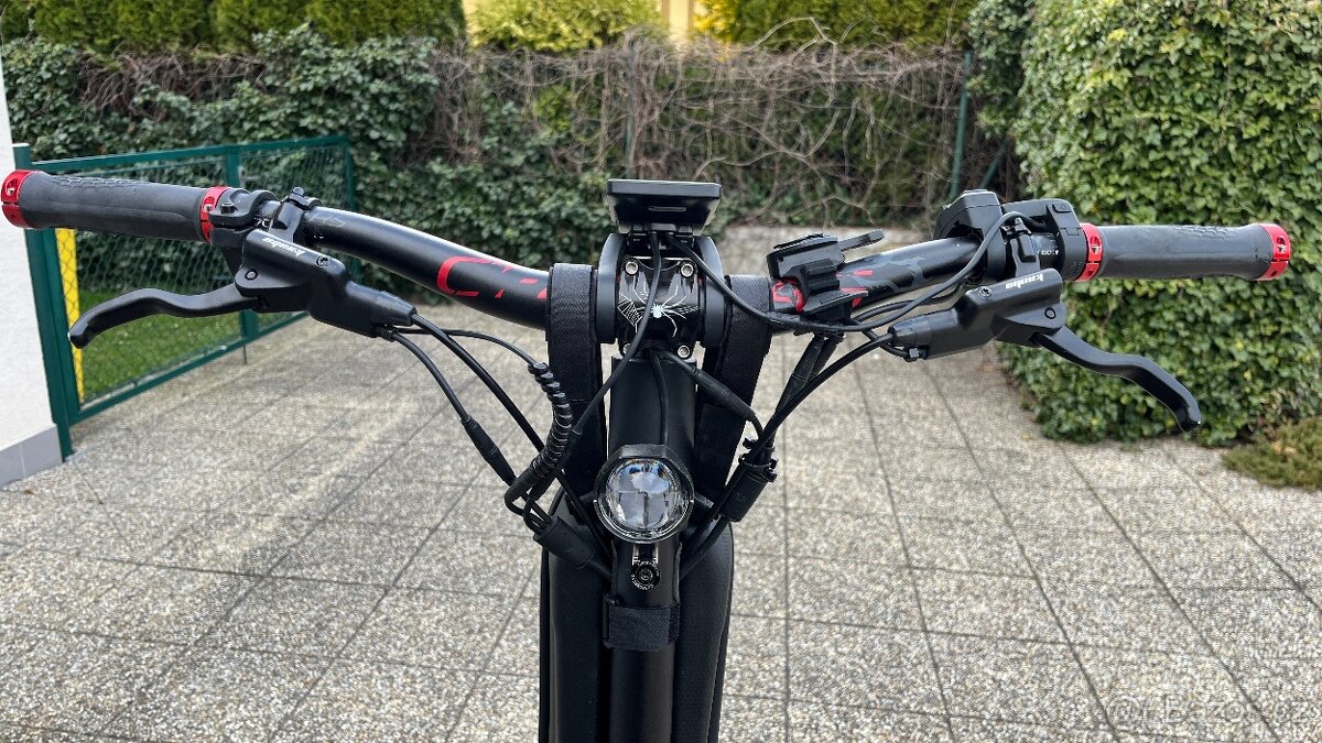 Kaabo Mantis King GT - 13