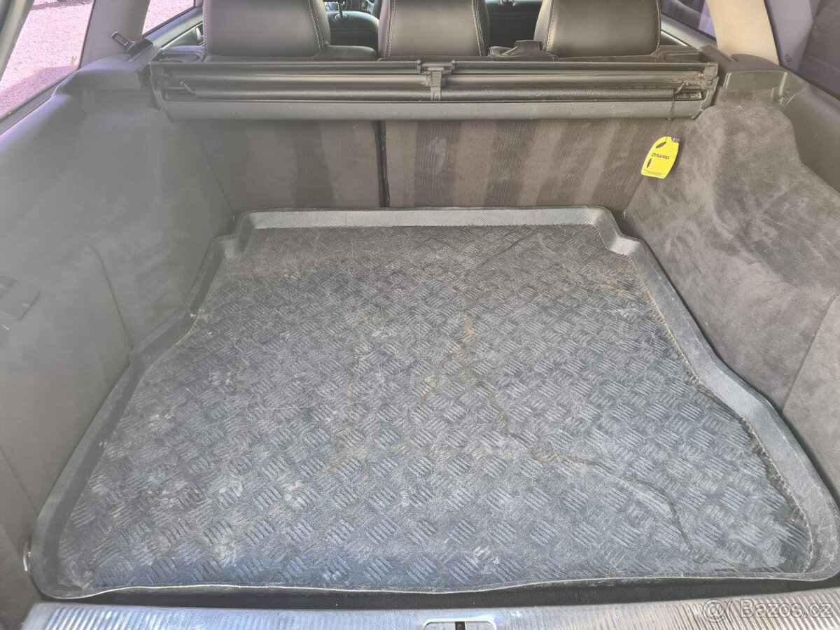 Audi a6 c5, allroad, 2.5 tdi, 132 kW - 13