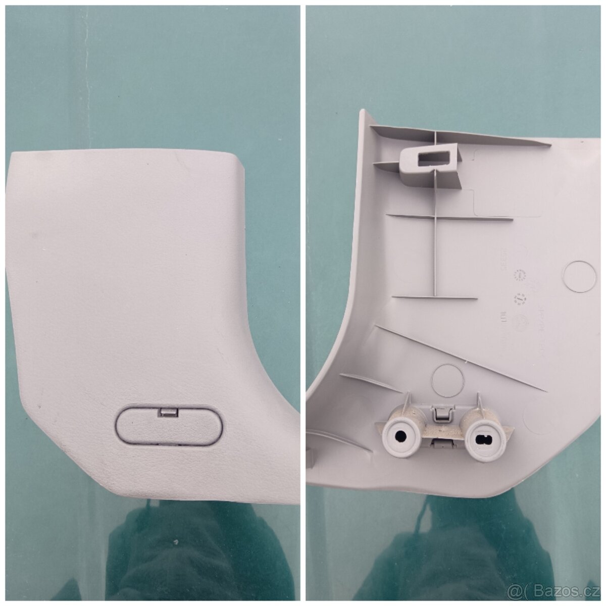 Díly škoda octavia 1 Palubní deska, kryty, tlačítko, páčka - 13