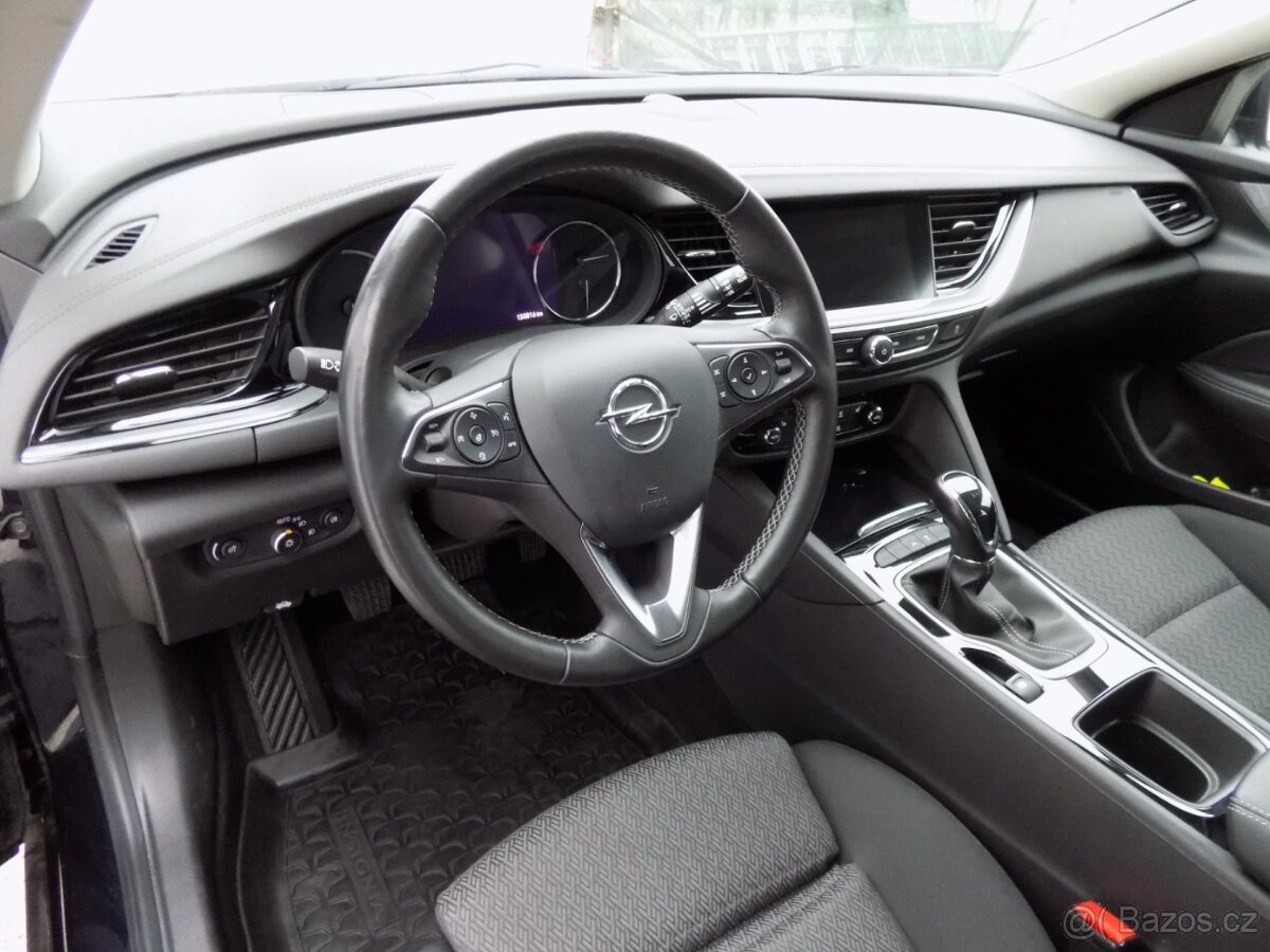 Opel Insignia 1.6 CDTI/Bussines Edition/DPH/ - 13