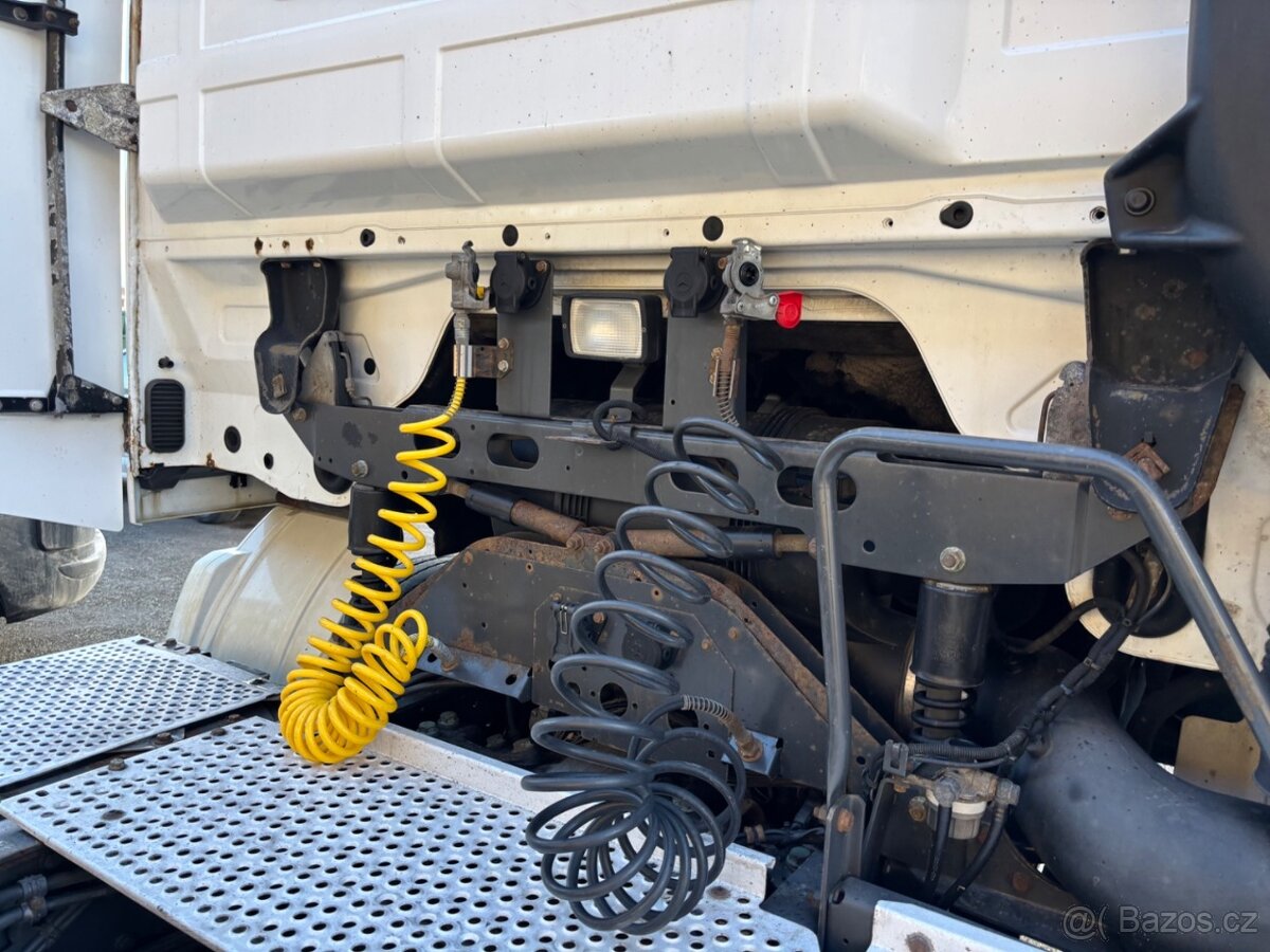 MB ACTROS 1844 LS - 13