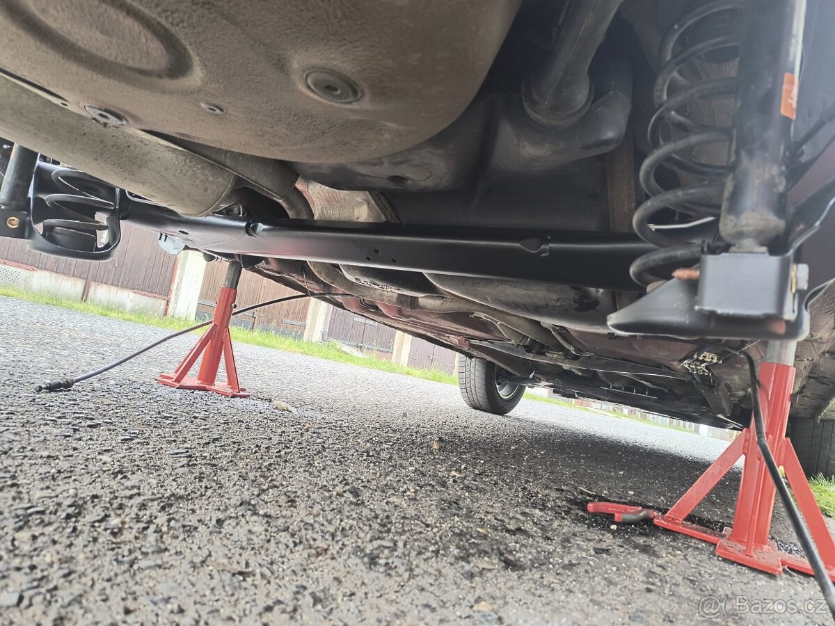 Škoda Octavia 1.9 TDI 81 kW - 13