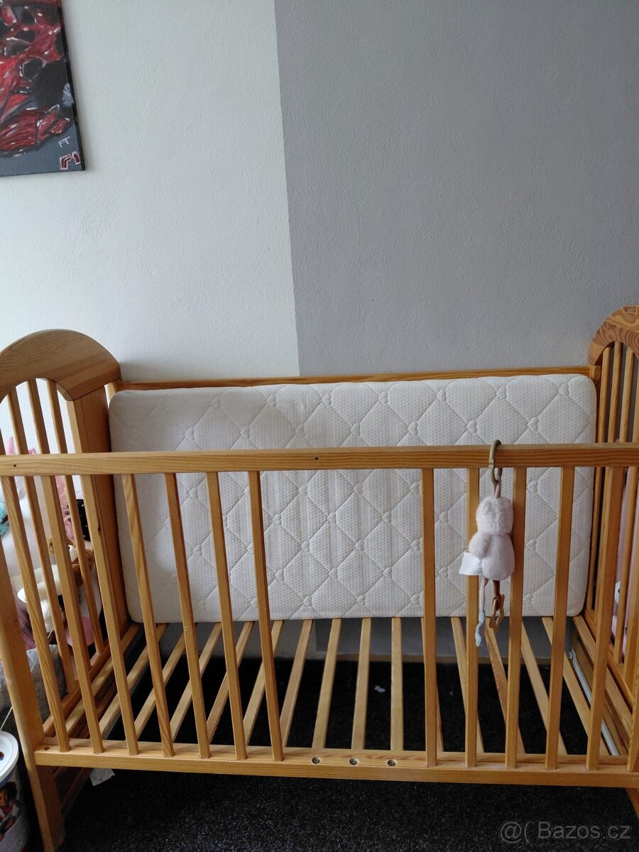 Dětská postilka - 13