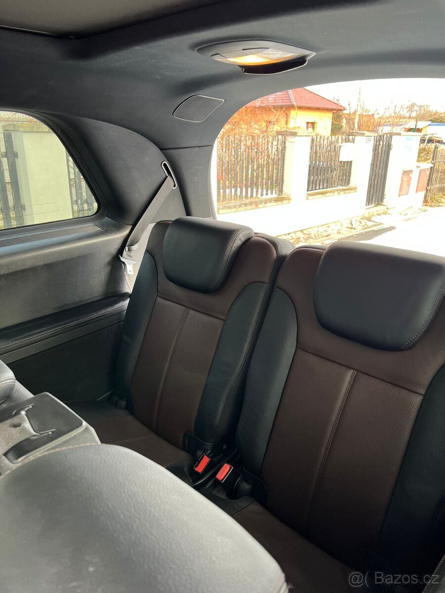 Mercedes Benz GL 350 CDI 4MATIC Grand Edition - 13