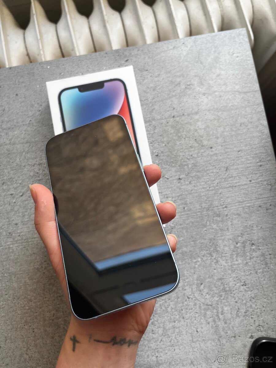 Apple iPhone 14, 128gb - 13
