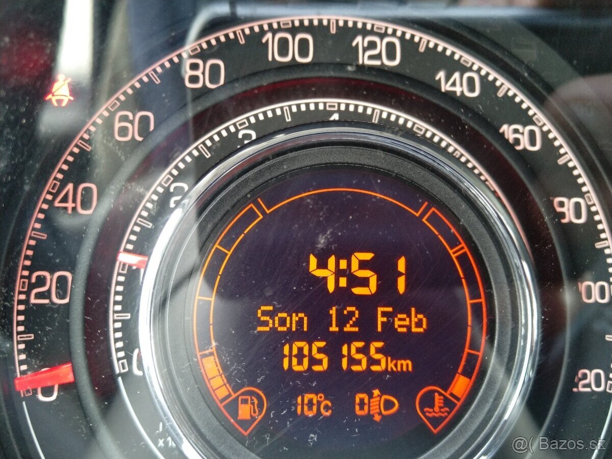Fiat 500 - 13