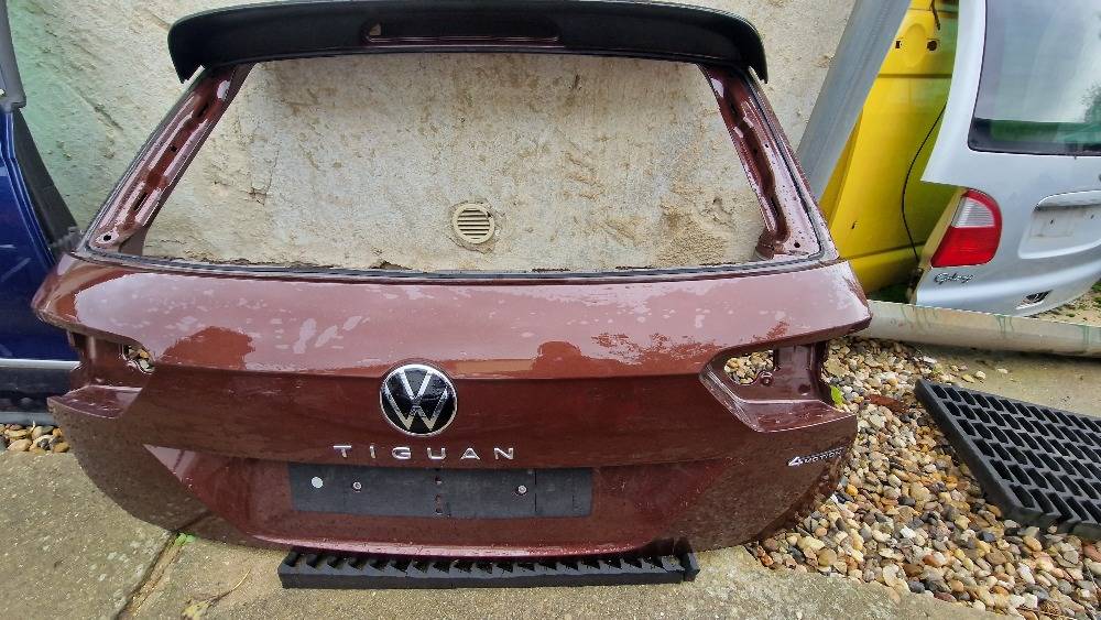 +VW tiguan 5NN 2022> a 5NA 2016> - 13