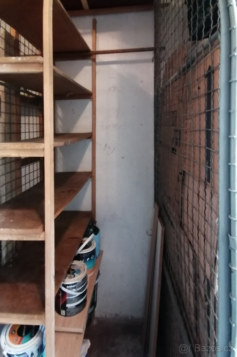 Pronájem bytu 2+1, 56 m2, Karviná - 13