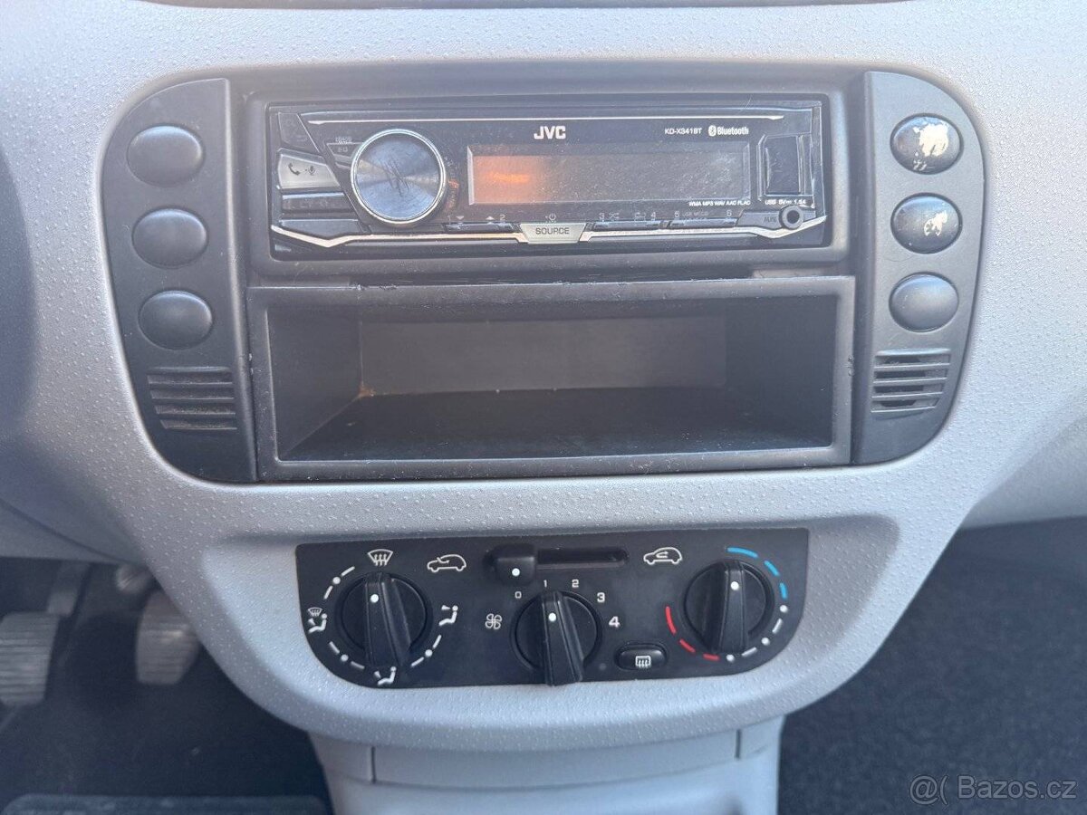 Citroën C3, 1,1i 44kW, STK 09/2028 - 13