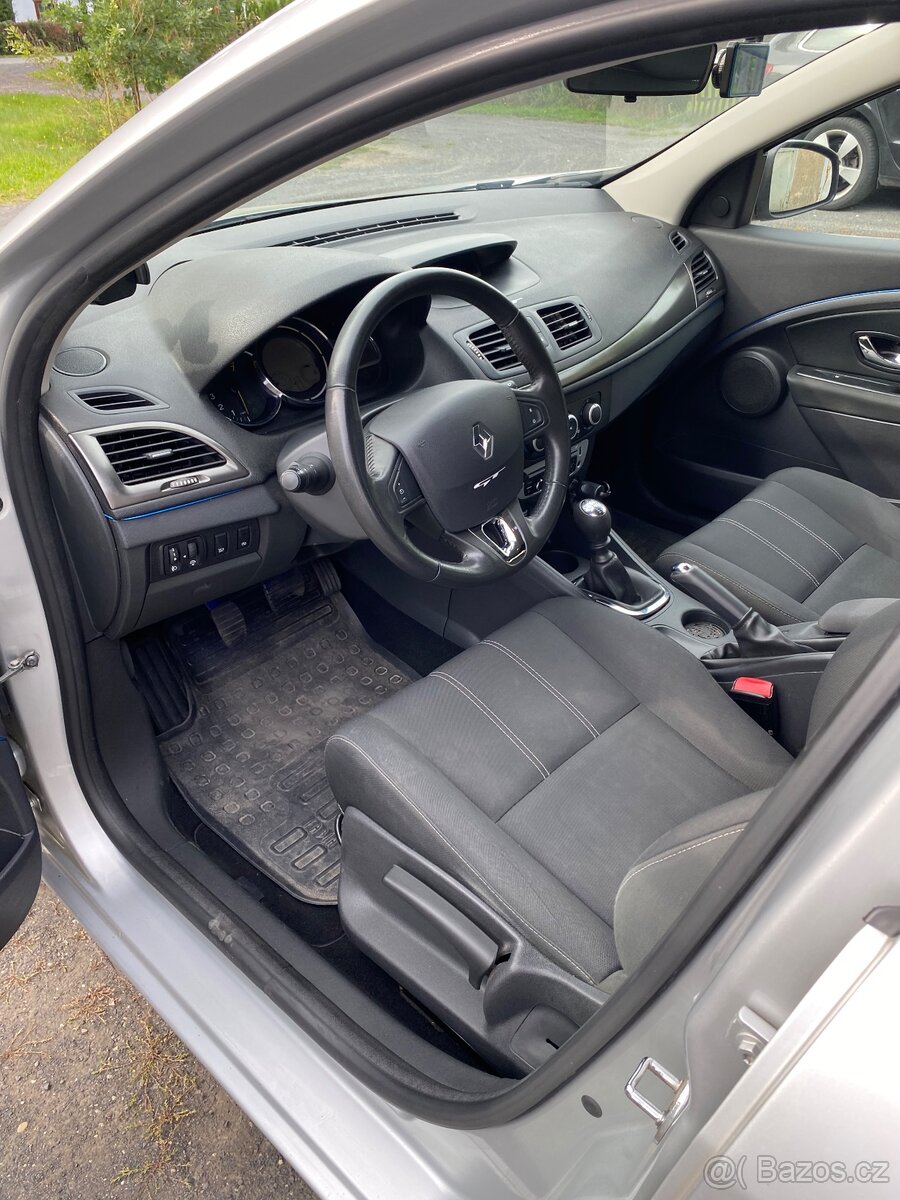 Renault Mégane 2 - 13