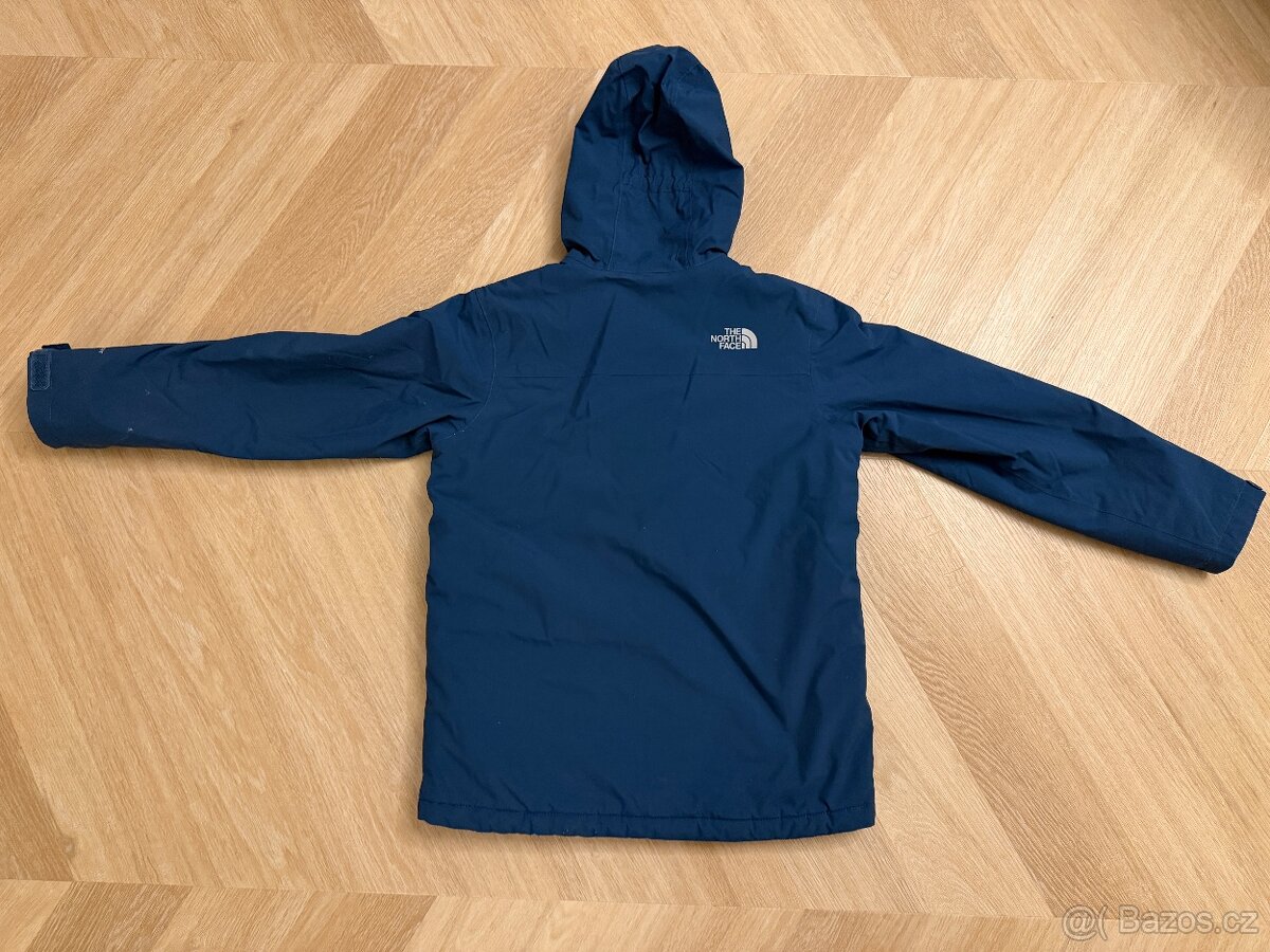 Lyžařský set The North Face 8-10 let unisex - 13