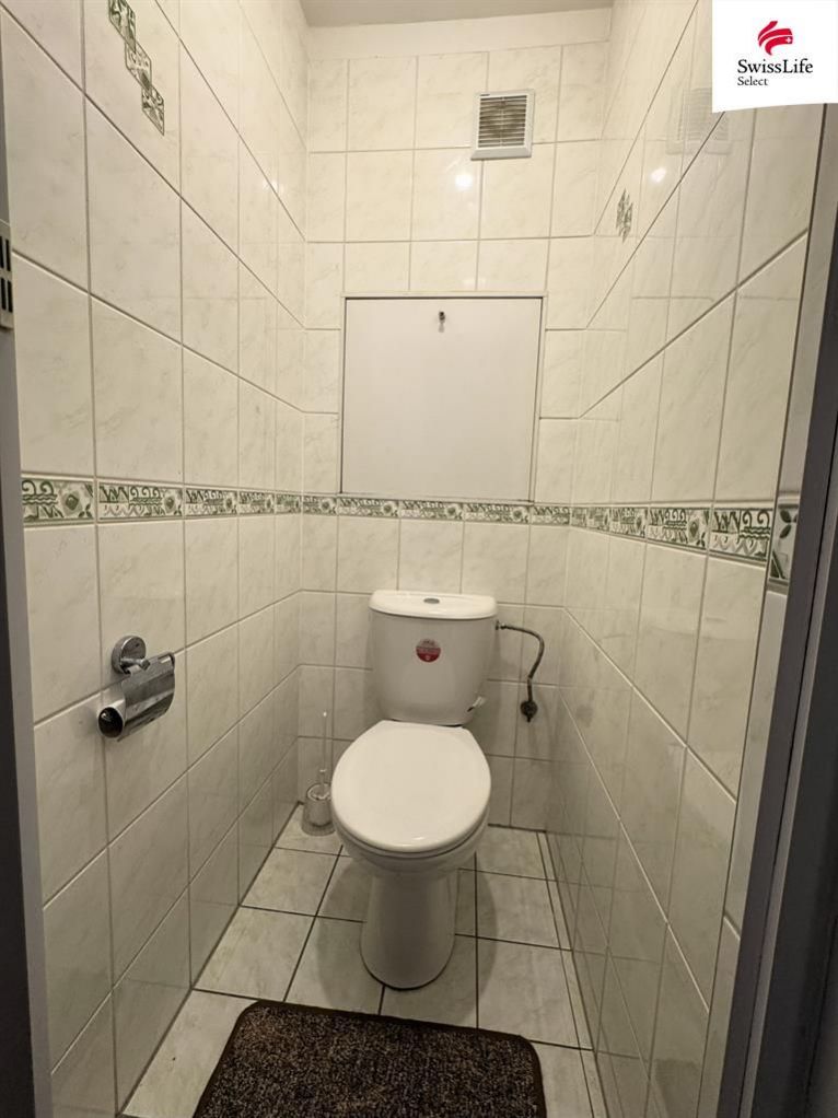 Pronájem bytu 1+1 39 m2 Hálkova, Starý Plzenec - 13