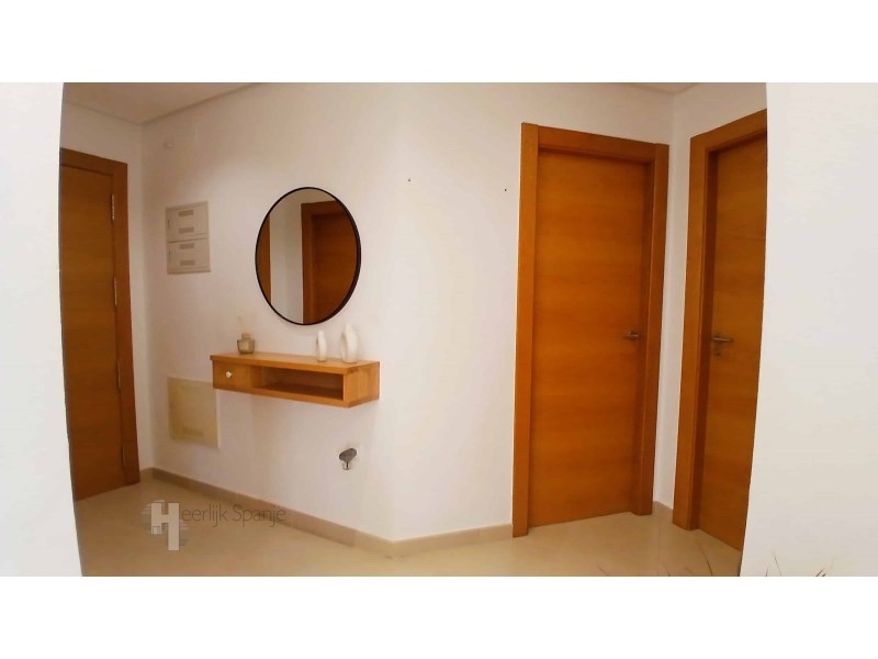 Apartmán - Murcia - 13