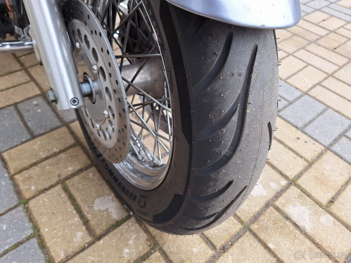 Yamaha XVS1100 DragStar Classic, CZ-TP, i na splátky - 13