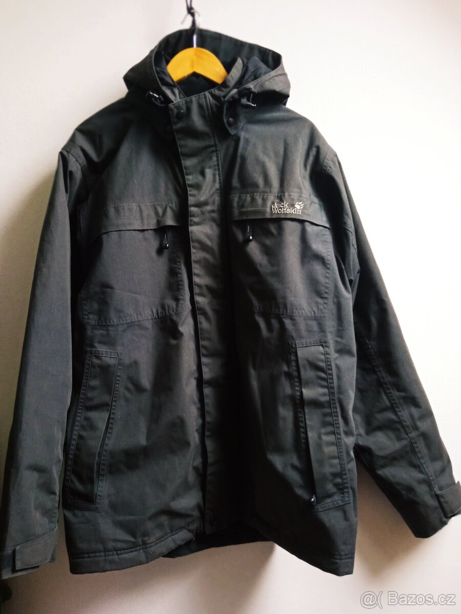 Bunda Jack Wolfskin VEL.XL - 13