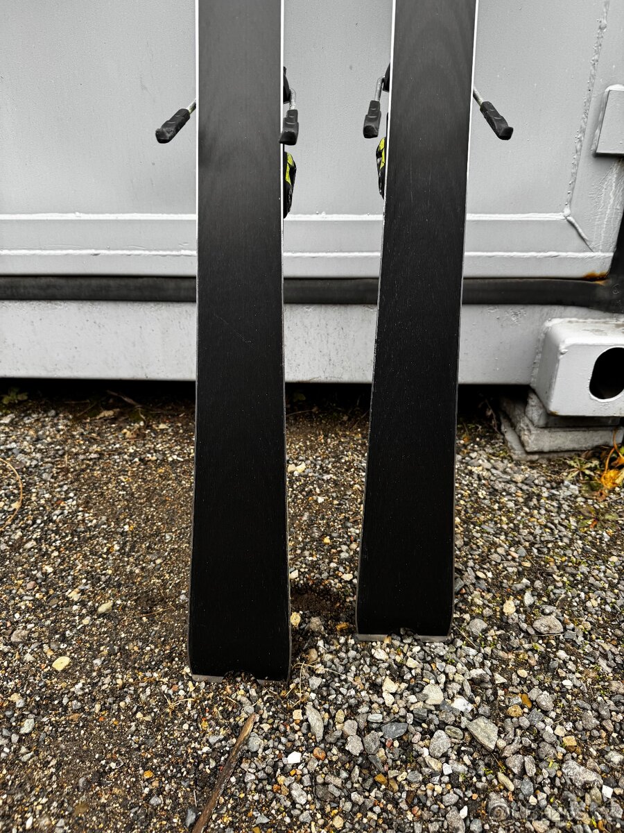 Fischer RC4 150 cm - 13