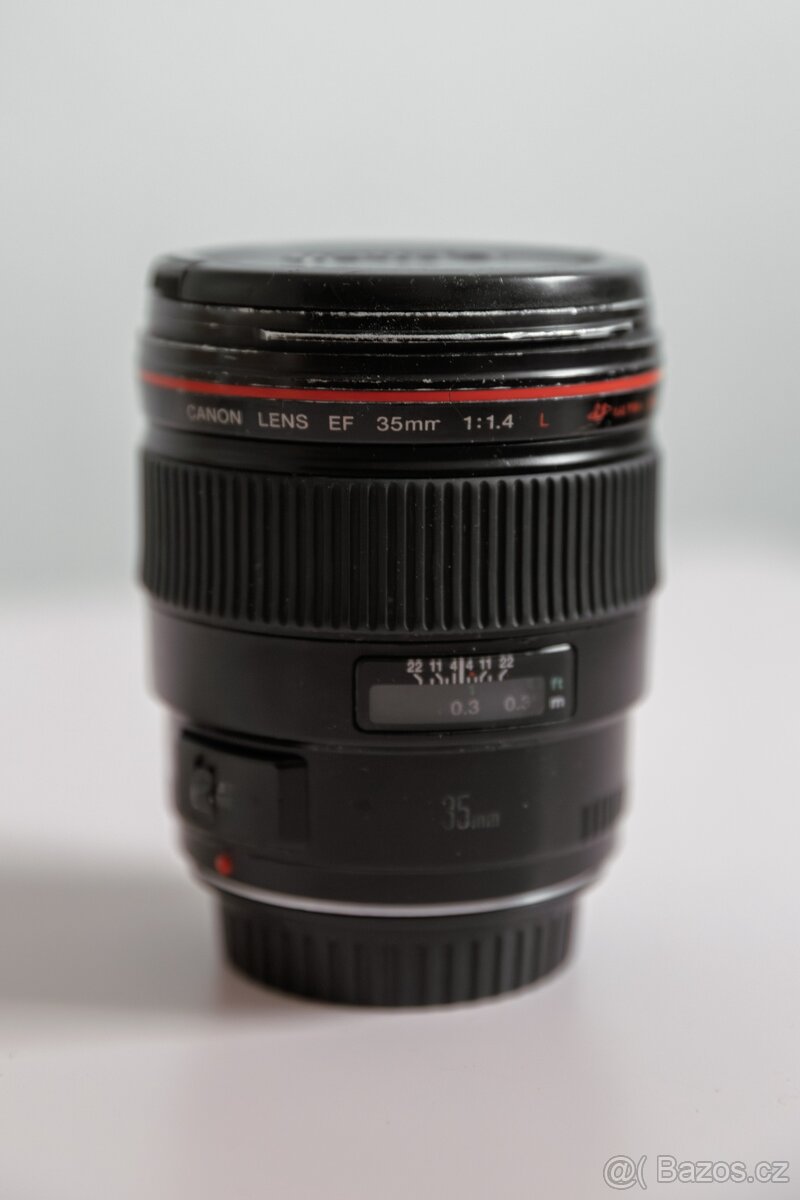 Foto technika Canon - 13